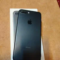 اپل iPhone 7 Plus با حافظهٔ ۱۲۸ گیگابایت پک اصلی|موبایل|مشهد, کلاهدوز|دیوار