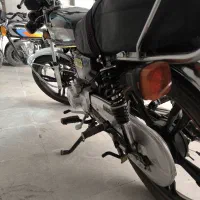 موتور کویر 200سی سی مدل 1402|موتورسیکلت|سمنان, |دیوار