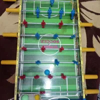 فوتبال دستی