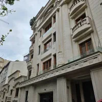 قیطریه ۲۰۰ متر ۳ خوابه. ۲ پارکینگ|اجارهٔ آپارتمان|تهران, چیذر|دیوار