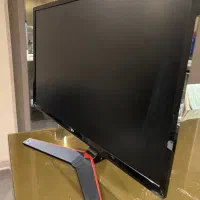 مانیتور گیمینگ ۲۴ اینچ LG