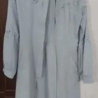 مانتو تمیز نوجوان