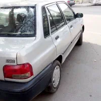 پراید 86|خودرو سواری و وانت|مشهد, طبرسی شمالی|دیوار