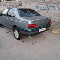 ۴۰۵مدل۸۷|خودرو سواری و وانت|بم, |دیوار