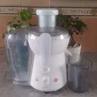 آبمیوه گیری پارس خزر