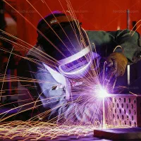 جوشکاری سیار در فسا و حومه