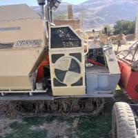 کمباین سینا