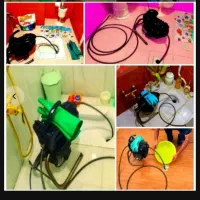 چاهبازکن فنرزنی فنرزن8دقه ضمانتی فوری زیرقیمت منصف|خدمات پیشه و مهارت|یزد, |دیوار