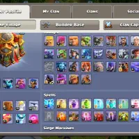 اکانت کلکسیونی لول 225|کنسول، بازی ویدئویی و آنلاین|نکا, |دیوار