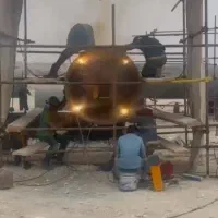 آموزش ومشاوره جوش وبازرسی جوش