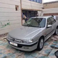 پژو پارس ELX، مدل ۱۳۸۵|خودرو سواری و وانت|بوکان, |دیوار