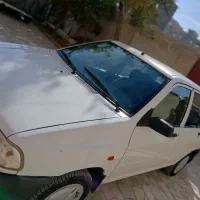 پراید درحد صفر|خودرو سواری و وانت|قروه, |دیوار