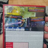 بازی Rayman ps4|کنسول، بازی ویدئویی و آنلاین|کرج, گلشهر|دیوار