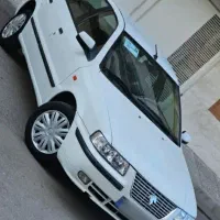 سمند lx ساده ۹۷|خودرو سواری و وانت|قزوین, |دیوار