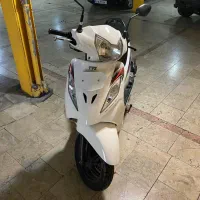 موتور ویگو 95