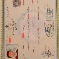 مدرک تحصیلی از دیپلم تا دکتری کاملا قانونی|خدمات آموزشی|کرج, کوی کارمندان شمالی|دیوار