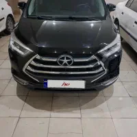 جک S3اتوماتیک مدل 1400عینا صفر کیلومتر