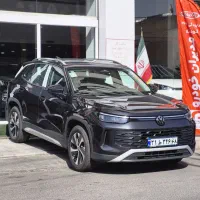 فولکس واگن تایرون L مدل2025/ Volkswagen Tayron L