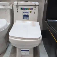 فروش اقساطی فرنگی درجه یک مدت محدود|لوازم سرویس بهداشتی|شاهرود, |دیوار