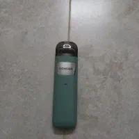 یک دستگاه ویپ شارژی به فروش می‌رسد