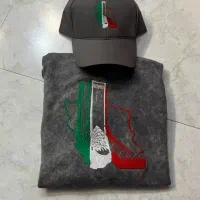 اجرای طرح دلخواه شما روی تیشرت