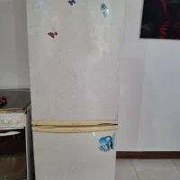 فروش گازو یخچال