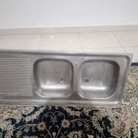 سینک ظرفشویی