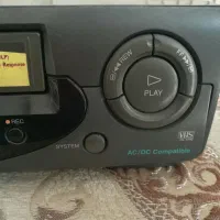 ویدیو ال جی اصل کره در حد نو|پخش‌کننده DVD و ویدیو|خمینی‌شهر, |دیوار