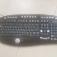کیبورد فراسو