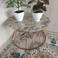 میز وسط بزرگ