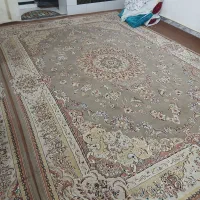 فرش ماشینی بافت قدیم|فرش|صفادشت, |دیوار