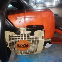 اره موتور بنزینی اشتیل390sthil