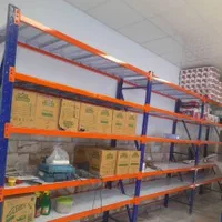 قفسه سفید طلایی|فروشگاه و مغازه|بندر امام خمینی, |دیوار