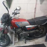 کاوازاکی Gto