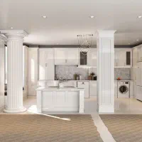 استخدام همکار در کابینت سازی