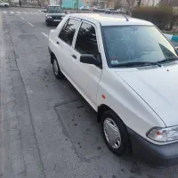 پراید 131se|خودرو سواری و وانت|شهر ری, هاشم‌آباد|دیوار