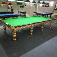 میز بیلیارد و اسنوکر۰۴۱۹|ورزش‌های توپی|کرج, کمال‌شهر|دیوار
