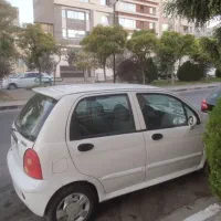 ام‌وی‌ام 110 ۳ سیلندر، مدل ۱۳۹۰|خودرو سواری و وانت|همدان, |دیوار
