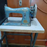 چرخ خیاطی دینام دار