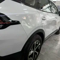 اسپورتج ۲۰۲۵ صفر|خودرو سواری و وانت|کرج, اصفهانی‌ها|دیوار