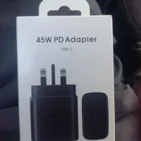 شارژر اصل 45w