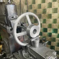 صفحه تراشی و جاخار