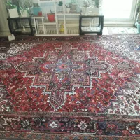 فرش نه متری