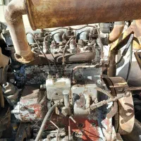 موتور چک اسلواکی