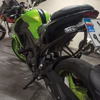 موتور بنلی 180 1399|موتورسیکلت|تهران, سجاد|دیوار