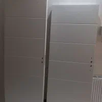 درب سرویس حمام و سرویس بهداشتی