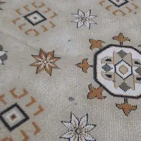 یک جفت گلیم فرش ۶متری|گلیم، جاجیم، گبه|نظرآباد, نظرآباد|دیوار