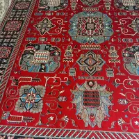 قالی دوازده متری پنج میلیون