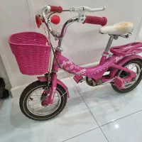 دوچرخه دخترانه