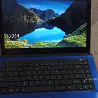 لب تاب ایسوز cori5 در حد نو